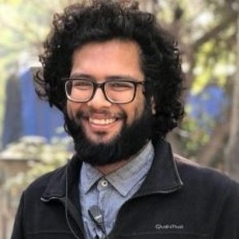 Siddharth Vasani