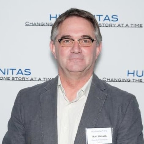 Hart Hanson