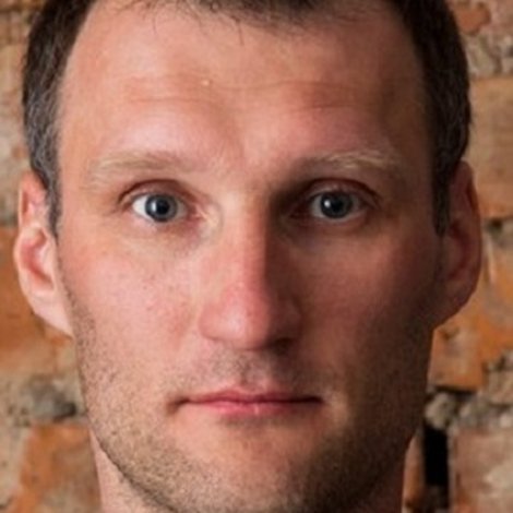 Sergey Sobolev