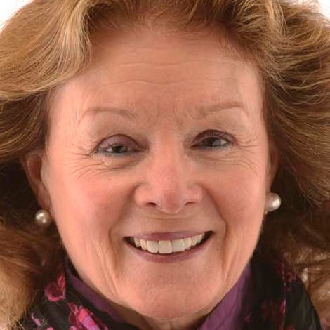 Nancy Stephens