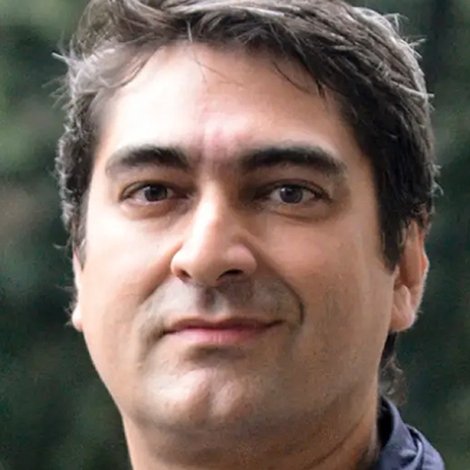 Zeca Camargo