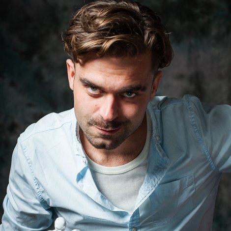 Kuba Czekaj