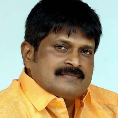 Nagaraja Chozhan