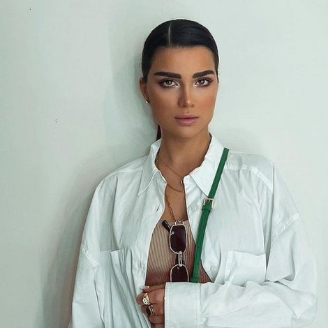 Vina Mohammadi