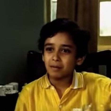 Promode Ganguly