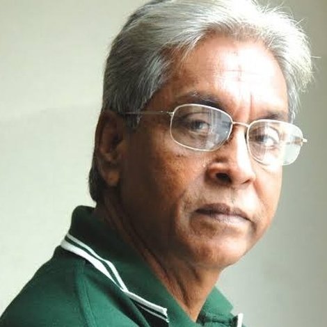 Chashi Nazrul Islam