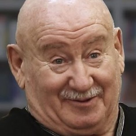 Mark Rudinshtein