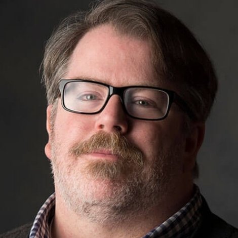 Neil Barclay