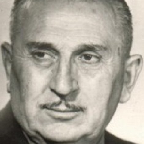 Dimitri Kipiani