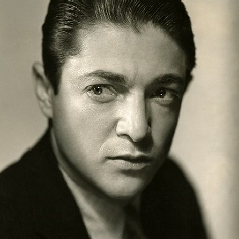 Vincent Sherman