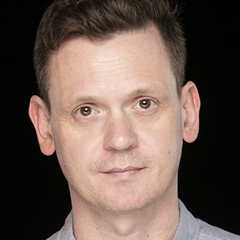 Andrew Sheridan