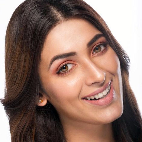 Geethika Tiwary