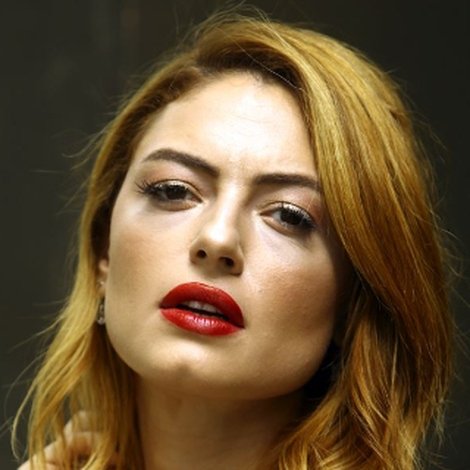 Hazal Åženel