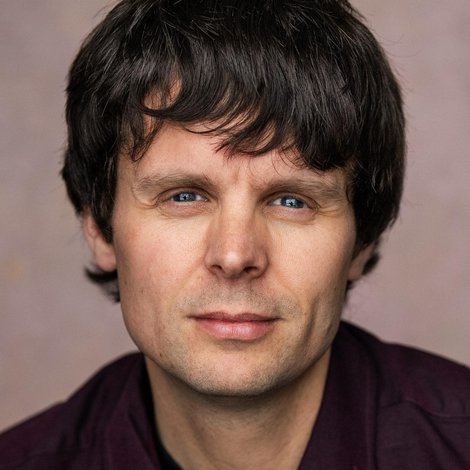 Phil Hawkins