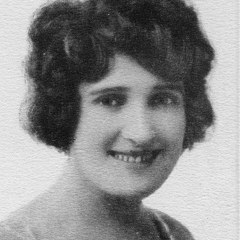 Irene Hunt