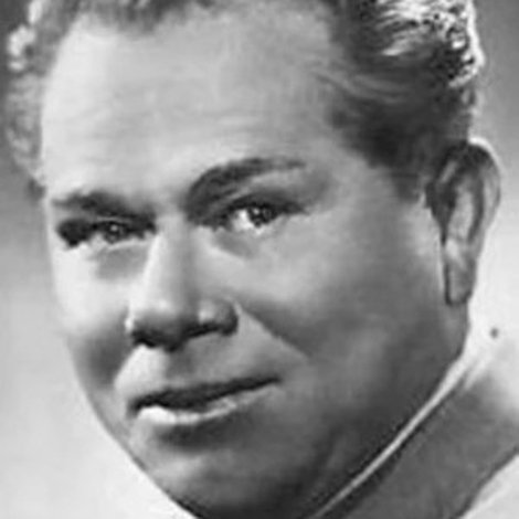 Yakov Rodos