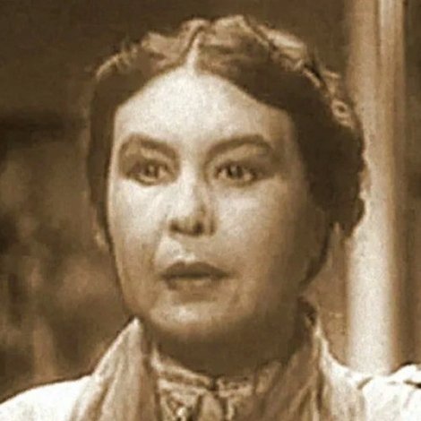 Inna Fyodorova