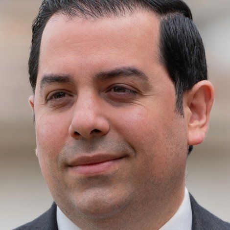 Dustin Kahia