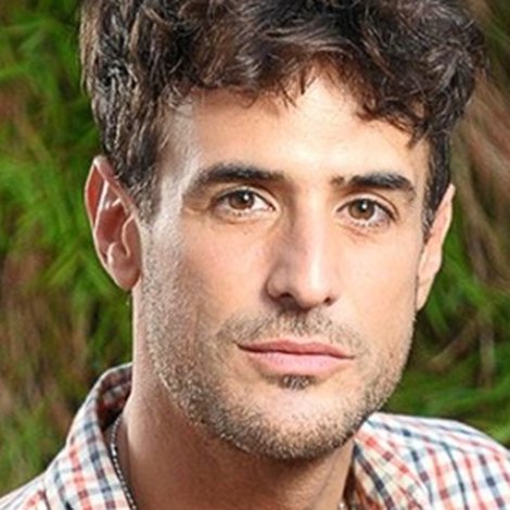Esteban Meloni