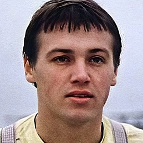 Sergei Rozhentsev