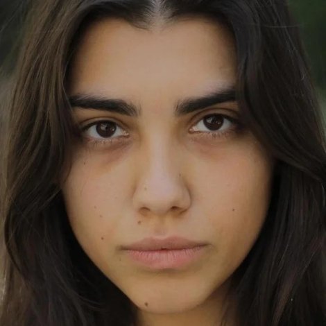 Mariam Psuturi