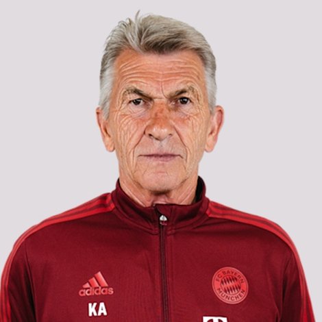 Klaus Augenthaler