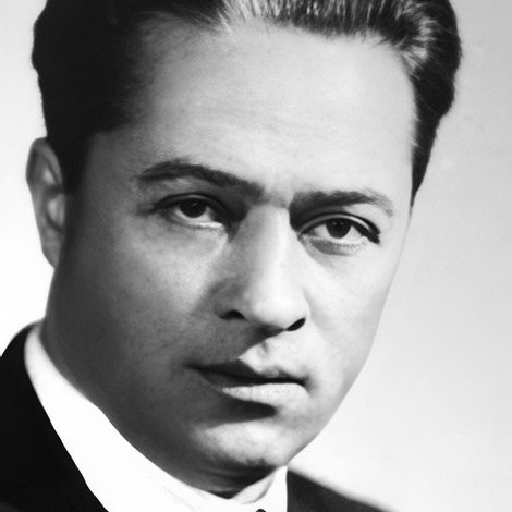 Nikolai Gladkov