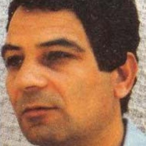 Takis Simonetatos
