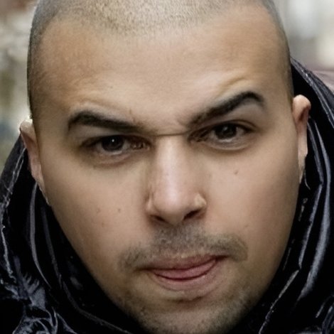 Rachid El Ghazaoui