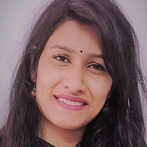 Pooja Kandare