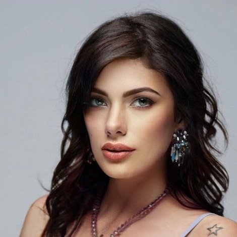 Irene Antonucci