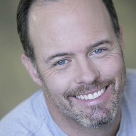 Geoff Callan