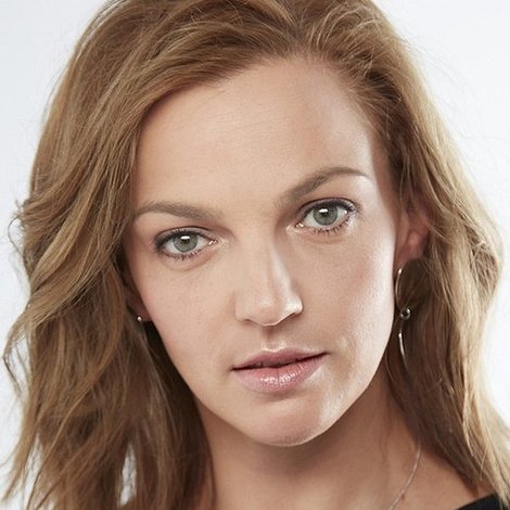 Irina Leonova