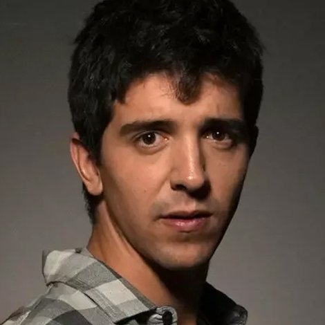 Víctor Sáinz