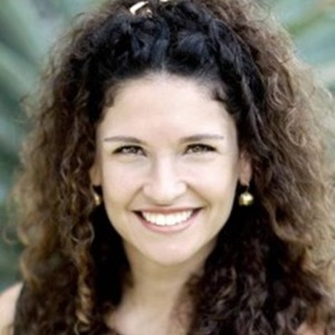 Patricia Furtado