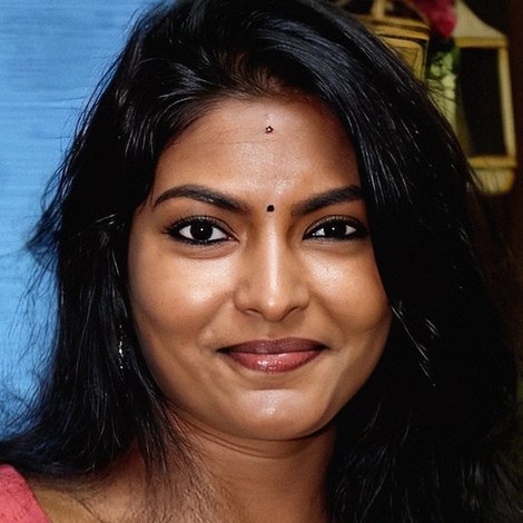 Subathra Robert