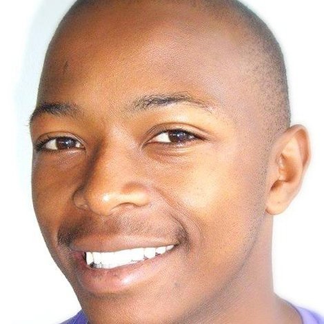 Kagiso Kuypers