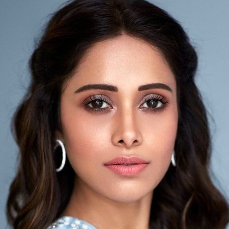 Nushrratt Bharuccha