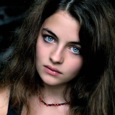 Ronja Forcher