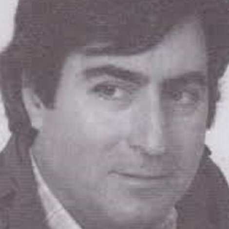 Nikos Kikilias