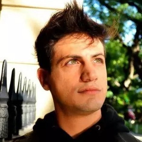 Nicolás D'Agostino