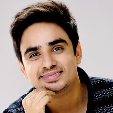 Ashish Verma