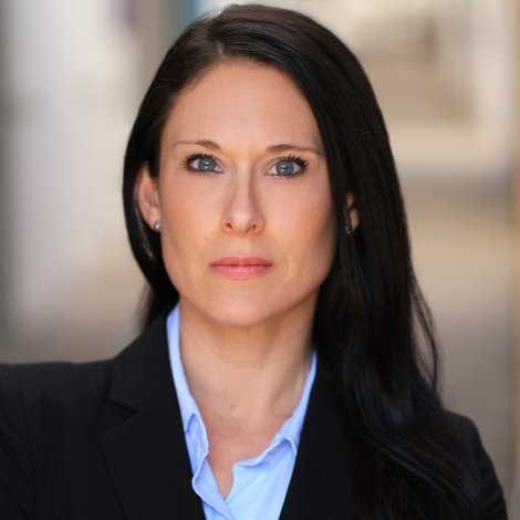 Caroline Avery Granger