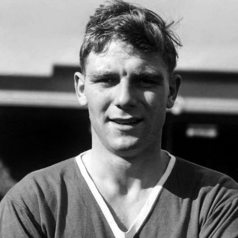 Duncan Edwards
