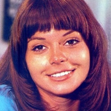 Françoise Forton