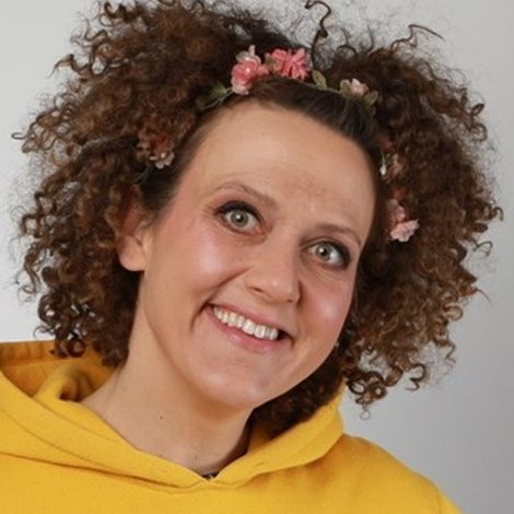 Margrethe Røed