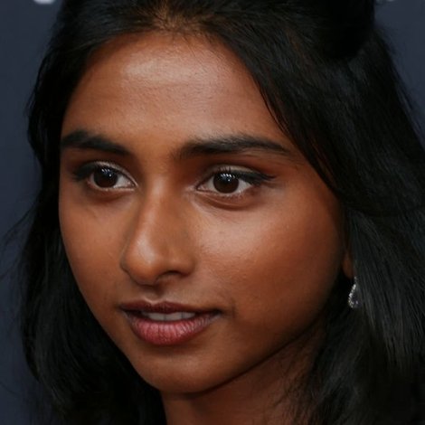 Kawsie Chandra