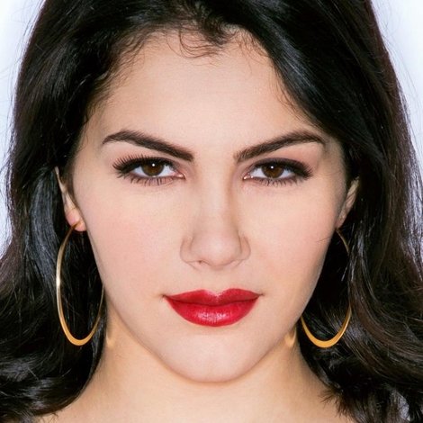 Valentina Nappi