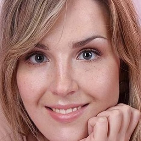 Taisiya Reshetnikova
