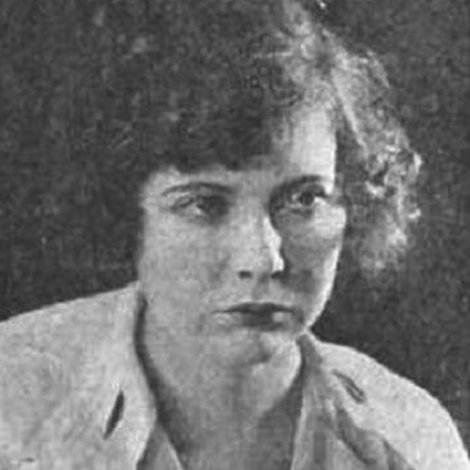 Emma Bell Clifton
